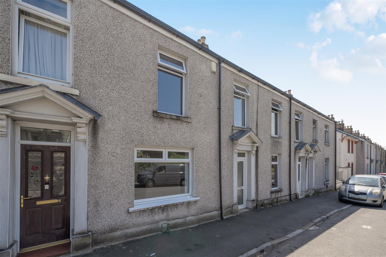 Neath Road, Hafod, Swansea, SA1 2HN